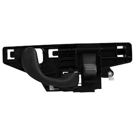 Sherman Parts Right Hand Front Inner Door Handle for 1998-2000 Hombre SHE906-131BR